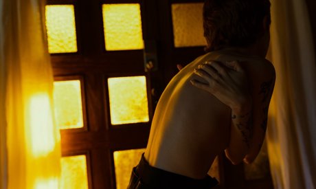 Ann Cid erotic model archive