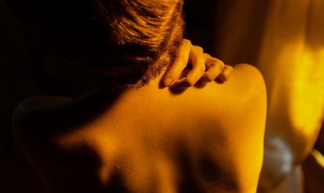 Ann Cid art actress img