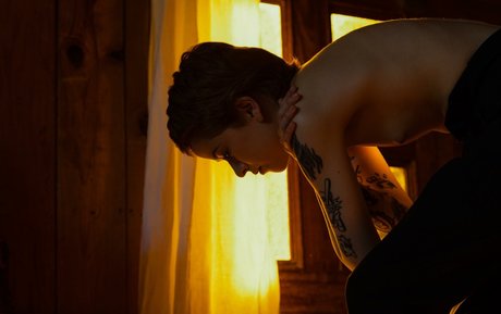 Ann Cid model hot gallery