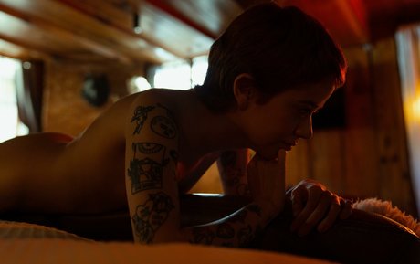 Ann Cid pornstar nudes archive