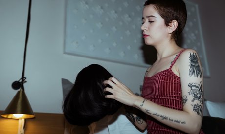 Ann Cid model free image