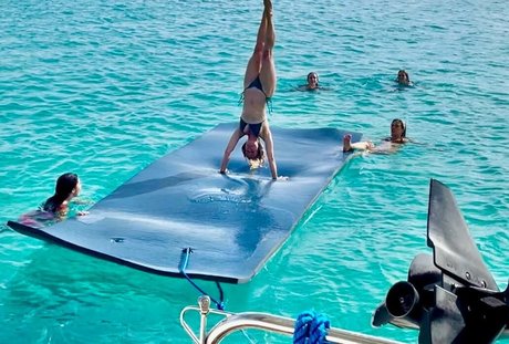 milf yoga onlyfans naked picture