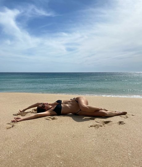 Stephanie Cayo pornstar naked pic