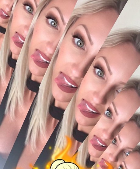 Michelle Pimer porn actress images