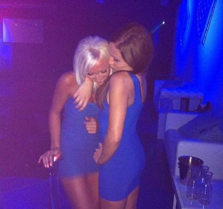 Michelle Pimer star photos