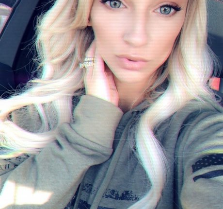 Michelle Pimer adult actress pic