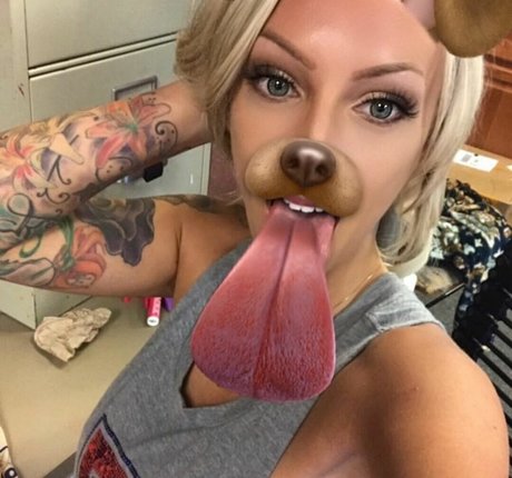 Michelle Pimer pornstar free photo