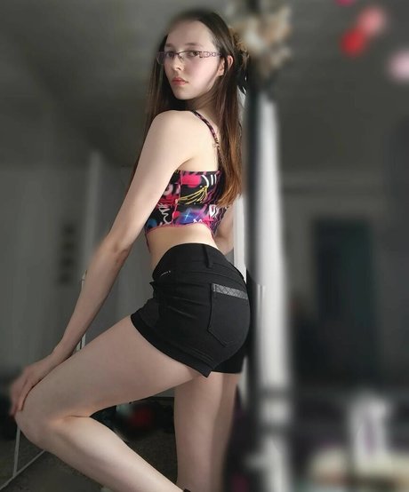 mrs crazy model adult pics