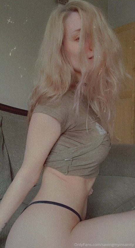 savingmyinsanity model photos