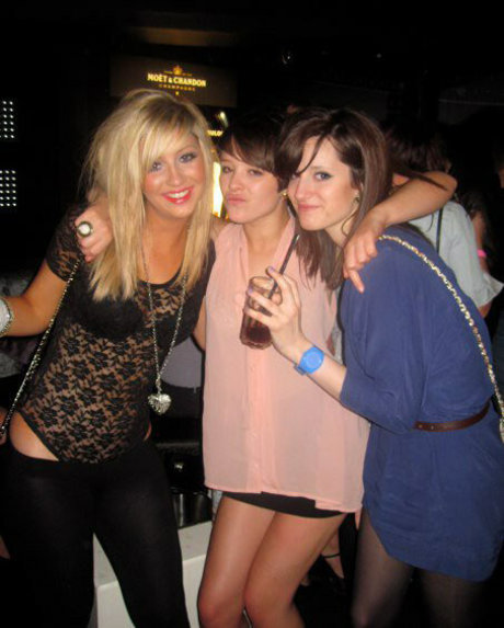 Rosie Leicester perfect star img