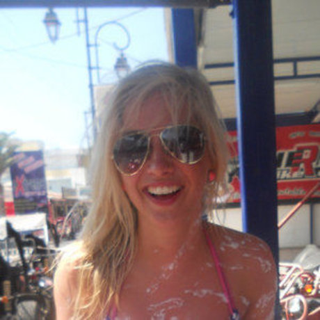 Rosie Leicester star nudes picture