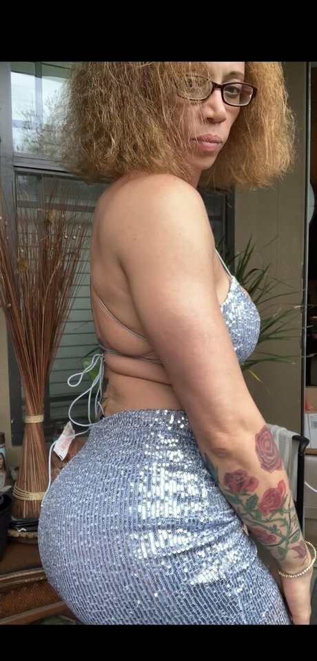 fiercelyfitrose star hot photo