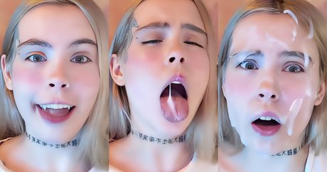 Nyakawaii69 sexy pornstar picture