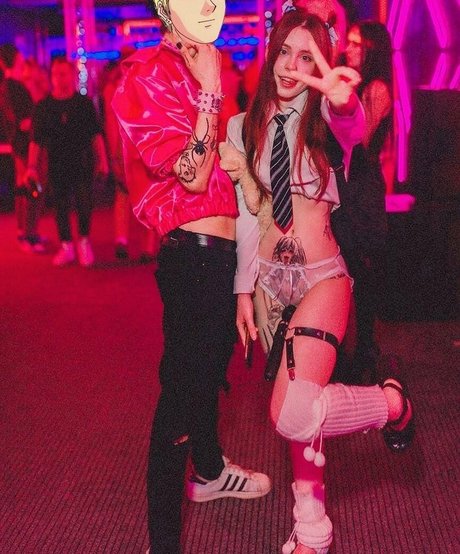 Nyakawaii69 pornstar sexy image