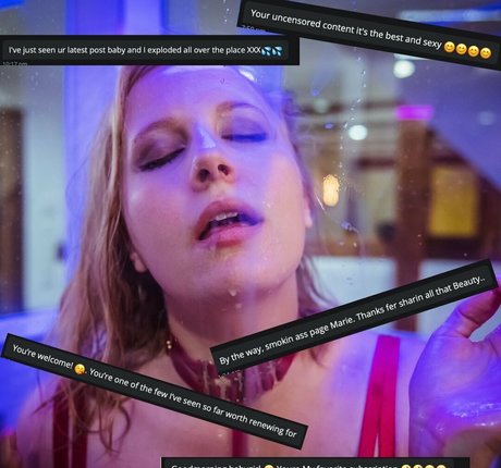 mariehardon star adult pictures