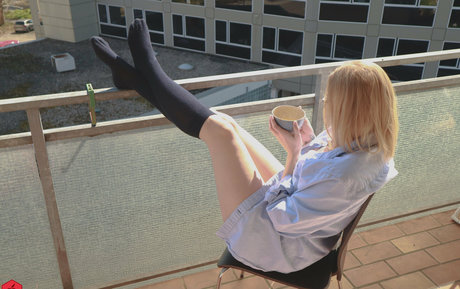 mariehardon actress archive