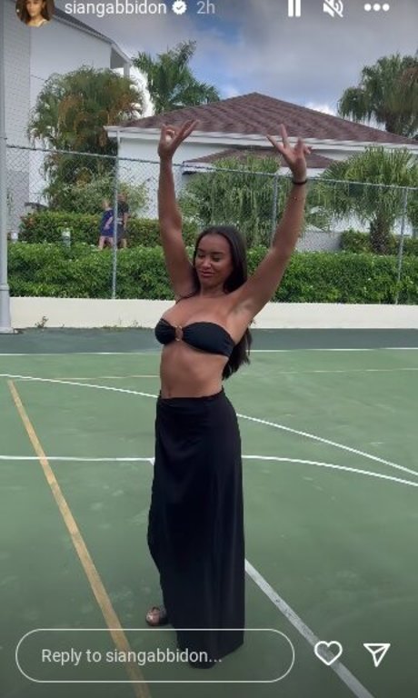 Sian Gabbidon pornstar beautiful archive