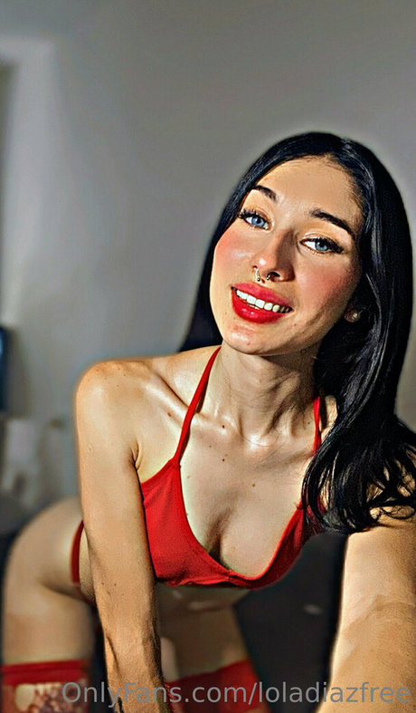 looladiaz sex pornstar photos