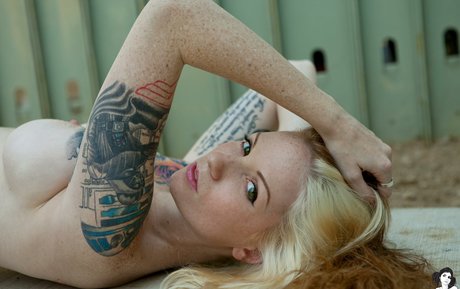 Kemper SG model nudes archive