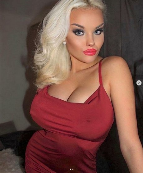 Iida Vainio Quick photo