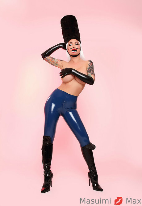 masuimimax best actress archive