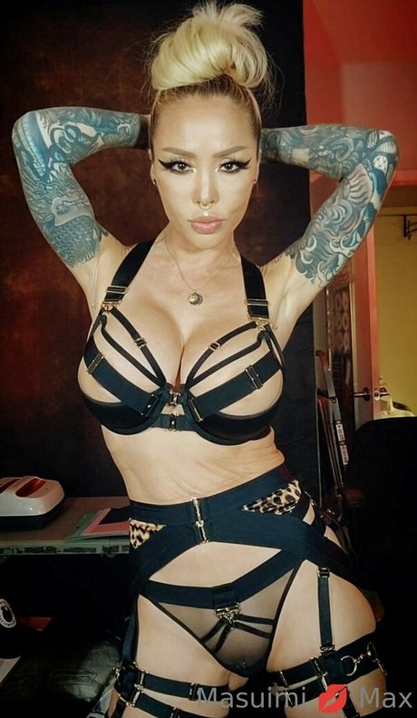 masuimimax porn star picture