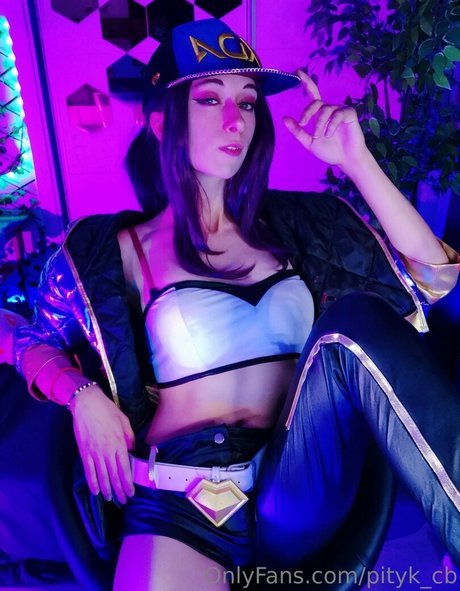 Pitykitty nudes star galleries