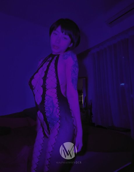 Maimaiwhyder nice star archive