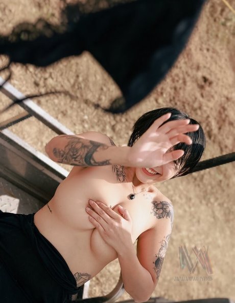 Maimaiwhyder model hot pictures