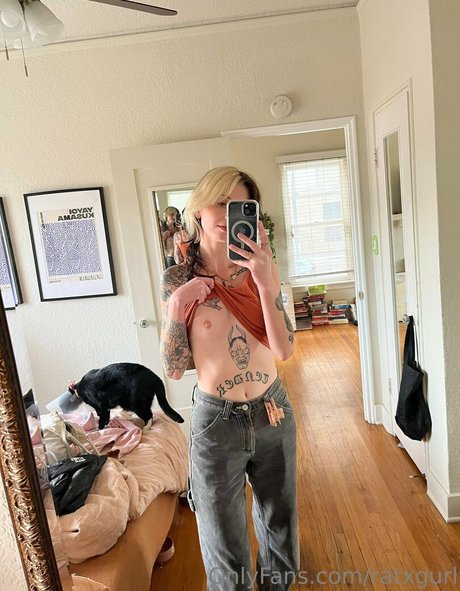 ratxgurl star nudes photo