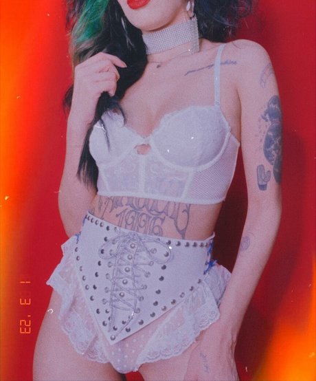 bodybuilder girls onlyfans hot sexy image