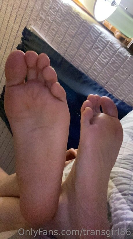 transgirl86 nudes model images