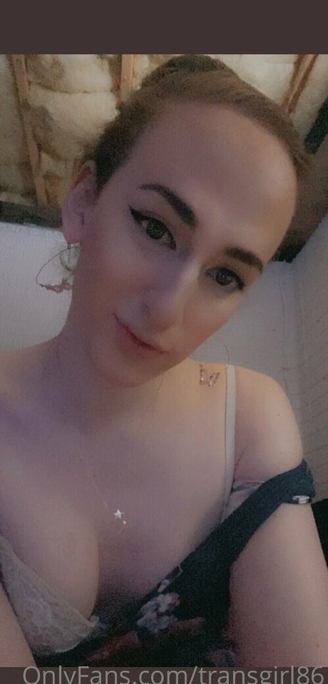 transgirl86 exclusive star photos