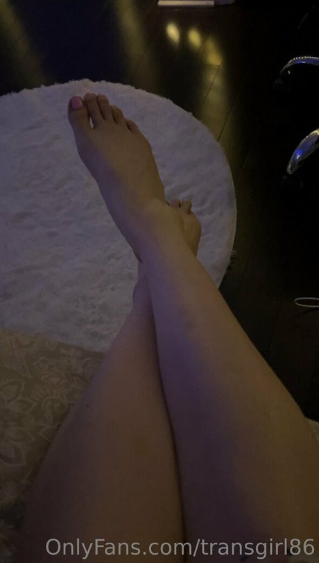 transgirl86 erotic model photos