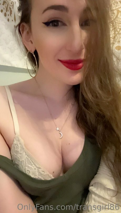 transgirl86 model sexy image