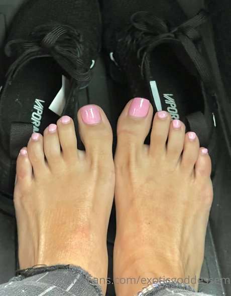 exoticgoddessem nude pornstar image