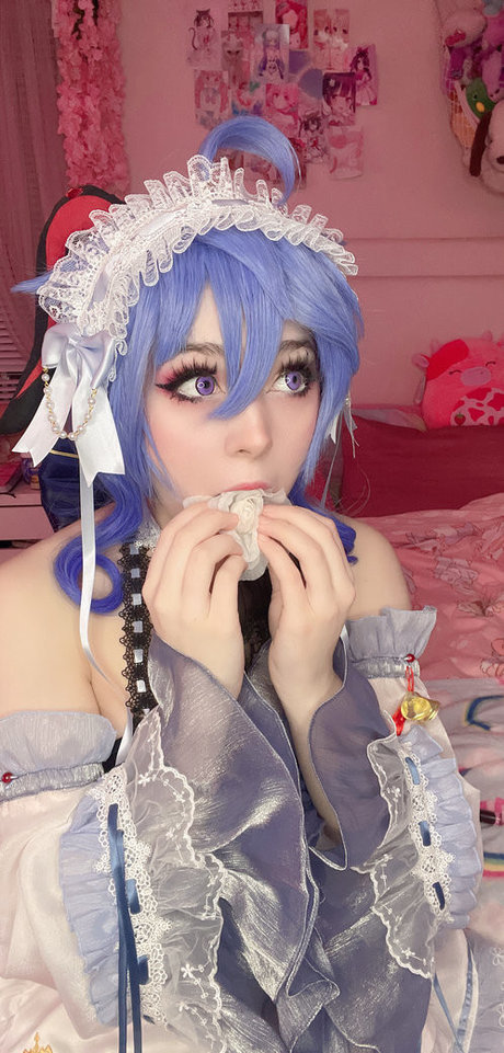 Meikasama pornstar xxx photo