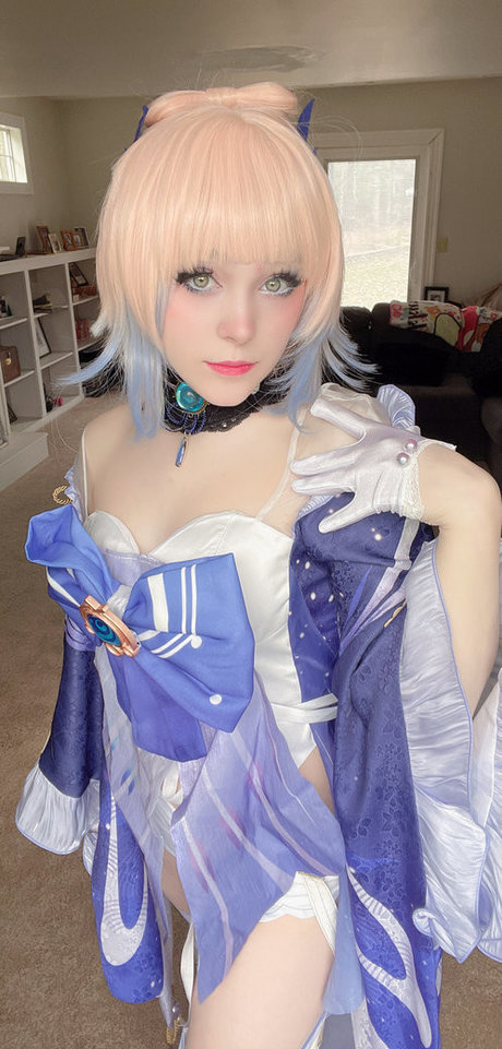 Meikasama star hot pics