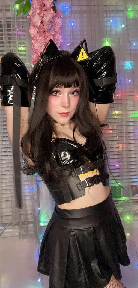 Meikasama hot star photos