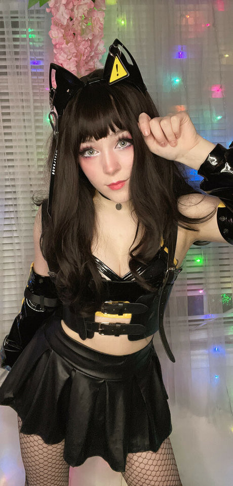 Meikasama pornstar pretty pic