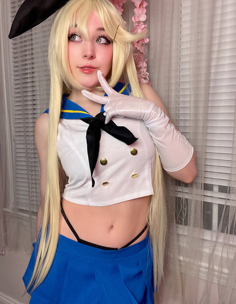 Meikasama beautiful model image