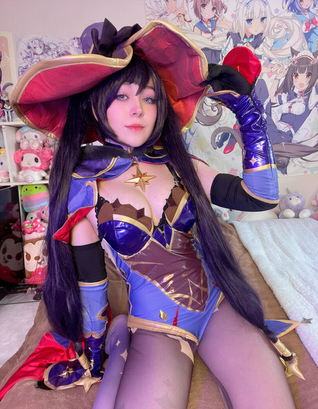 Meikasama high quality model archive