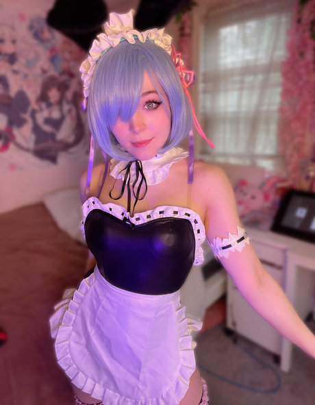 Meikasama pornstar nude photo