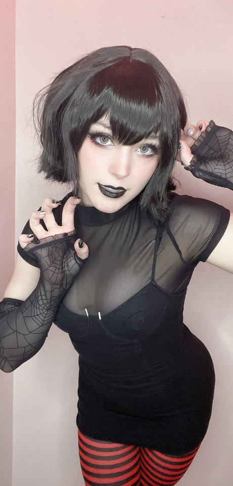 Meikasama perfect actress pic