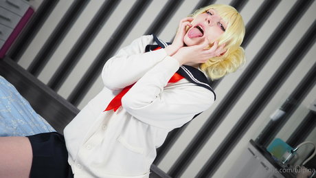 Tulpina pretty pornstar img