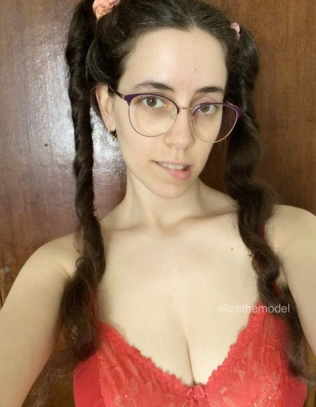 elizathemodel pornstar exclusive photo