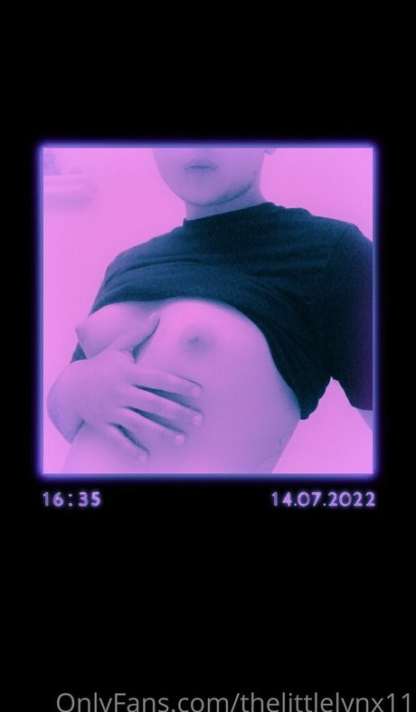 thelittlelynx11 pornstar top image