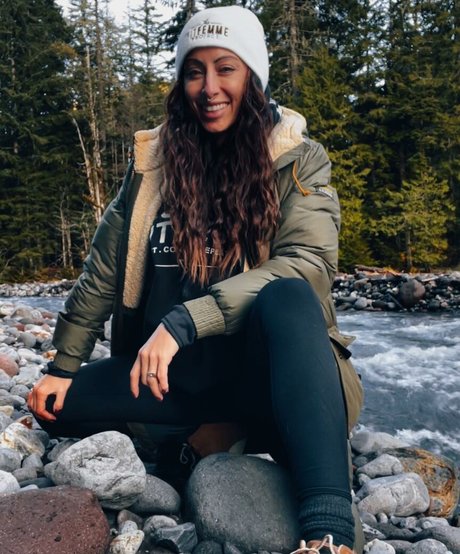 Casey Samsel nude star picture