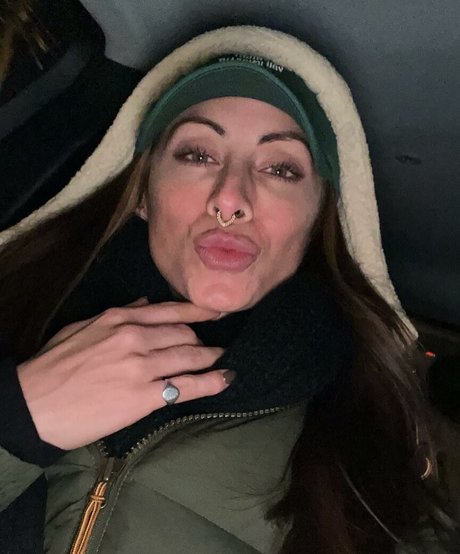 Casey Samsel model nude archive