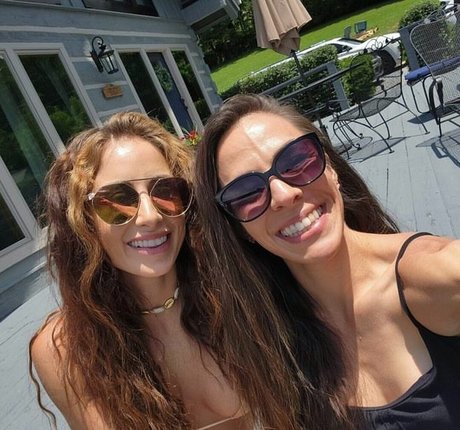 Casey Samsel nude star archive